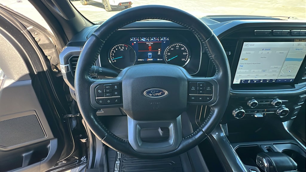 Thumbnail: 2022 Ford F-150 - 9