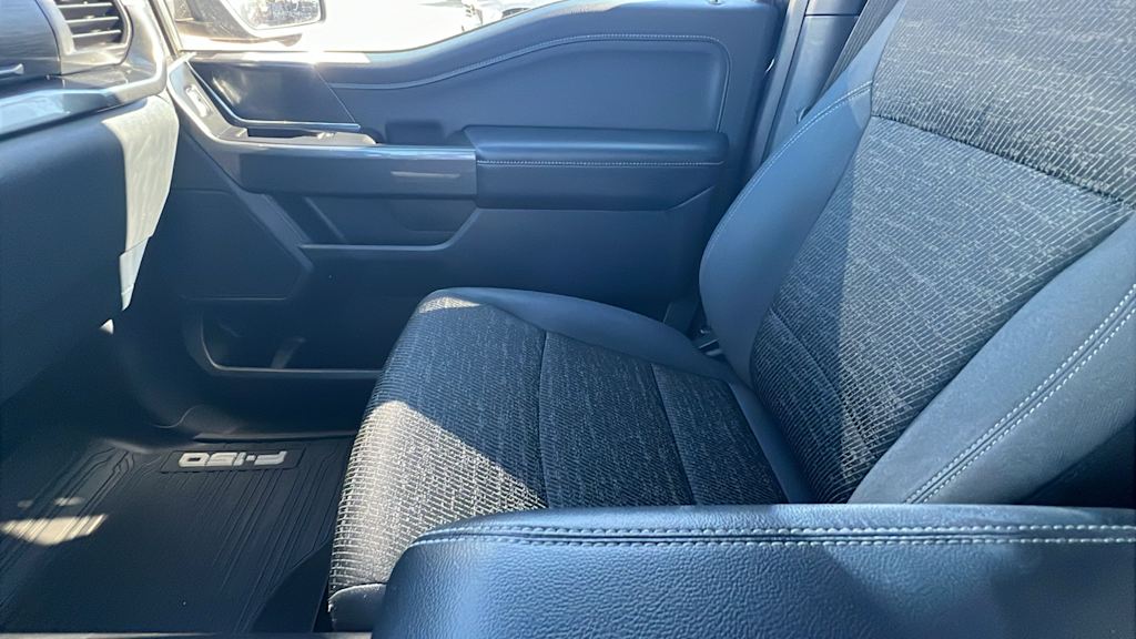 Thumbnail: 2022 Ford F-150 - 11