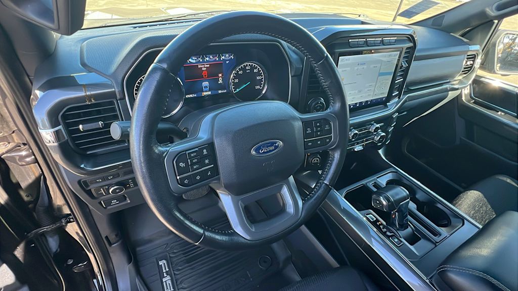 Thumbnail: 2022 Ford F-150 - 2