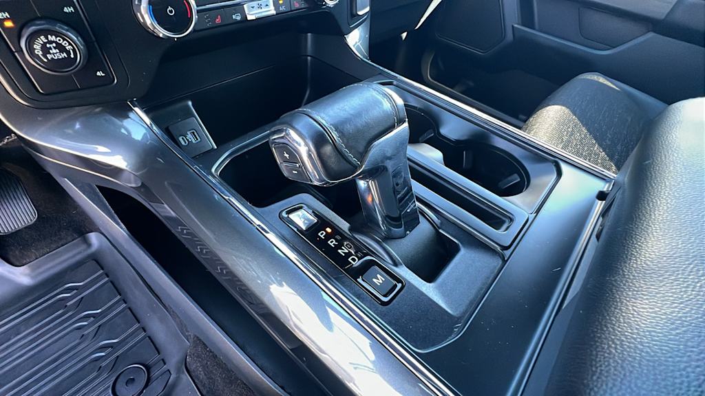 Thumbnail: 2022 Ford F-150 - 22