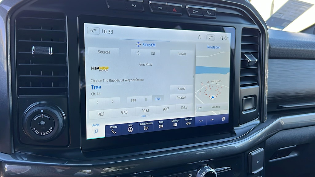 Thumbnail: 2022 Ford F-150 - 23