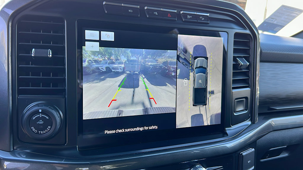 Thumbnail: 2022 Ford F-150 - 24