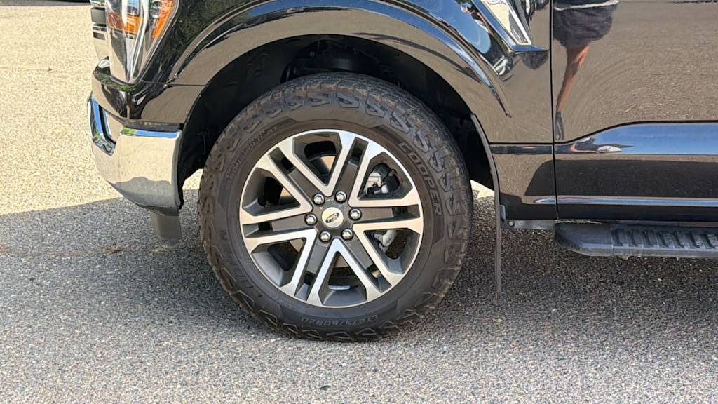 Thumbnail: 2023 Ford F-150 - 8