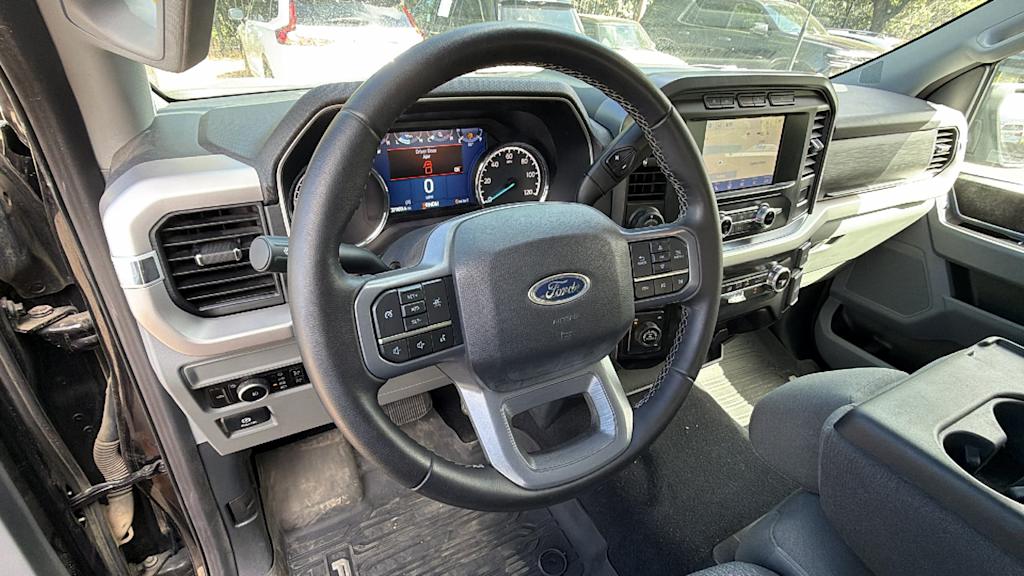 Thumbnail: 2023 Ford F-150 - 2