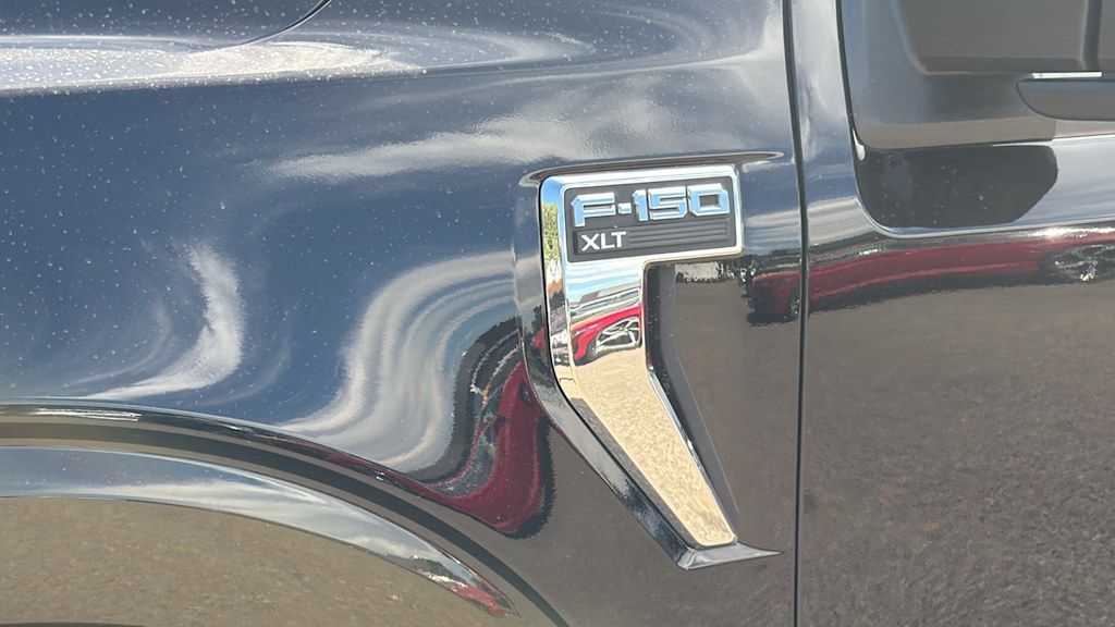 Thumbnail: 2023 Ford F-150 - 7