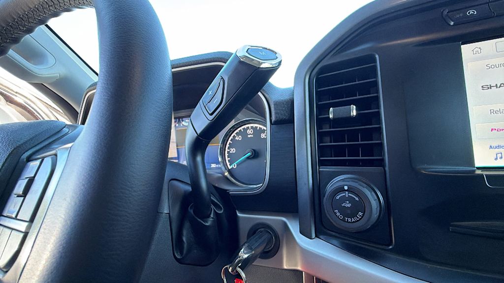Thumbnail: 2023 Ford F-150 - 20