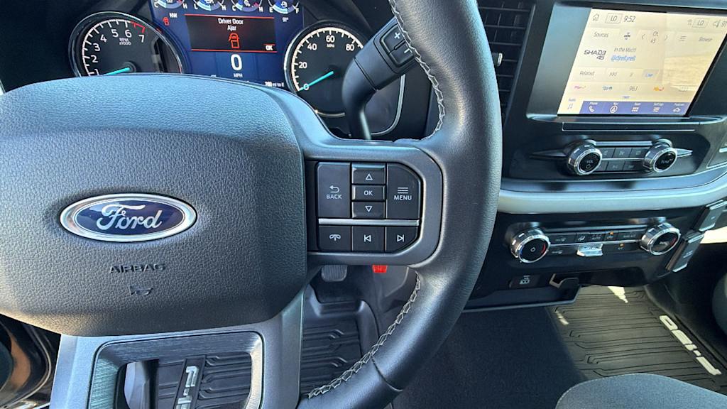 Thumbnail: 2023 Ford F-150 - 24