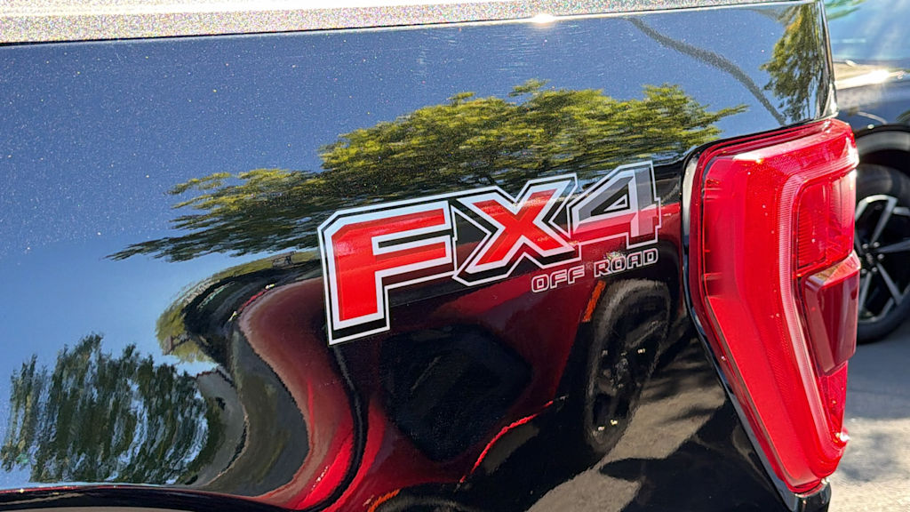 Thumbnail: 2023 Ford F-150 - 29
