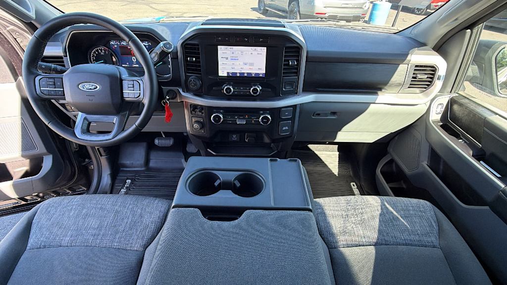 Thumbnail: 2023 Ford F-150 - 11