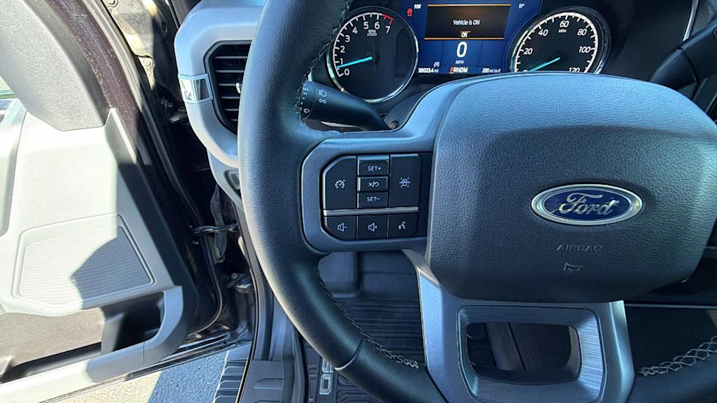 Thumbnail: 2023 Ford F-150 - 23