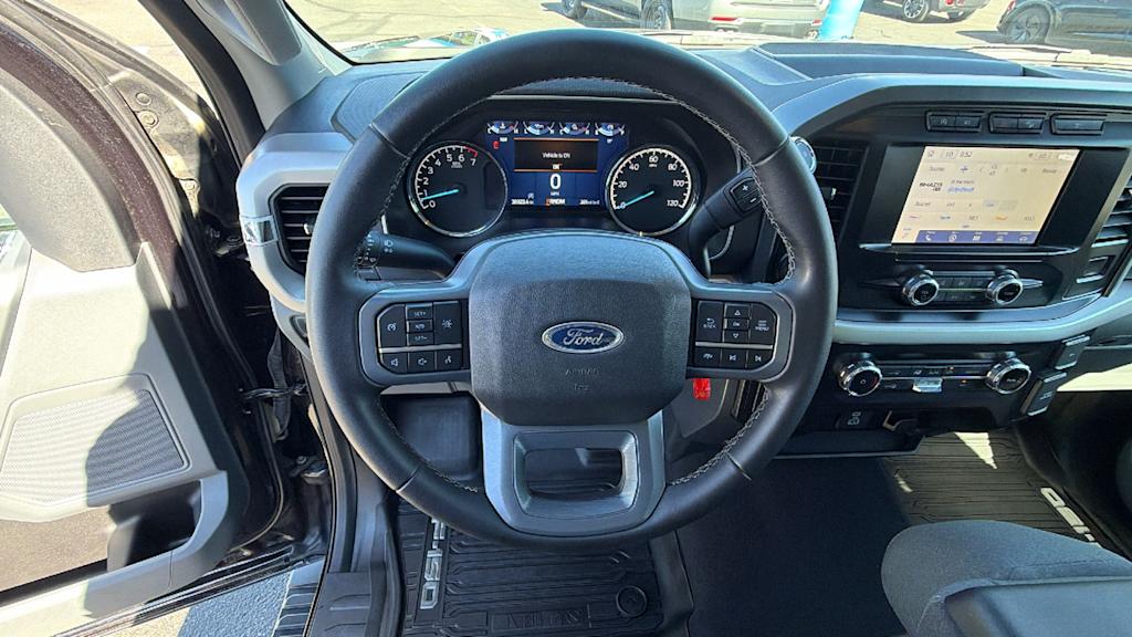 Thumbnail: 2023 Ford F-150 - 8