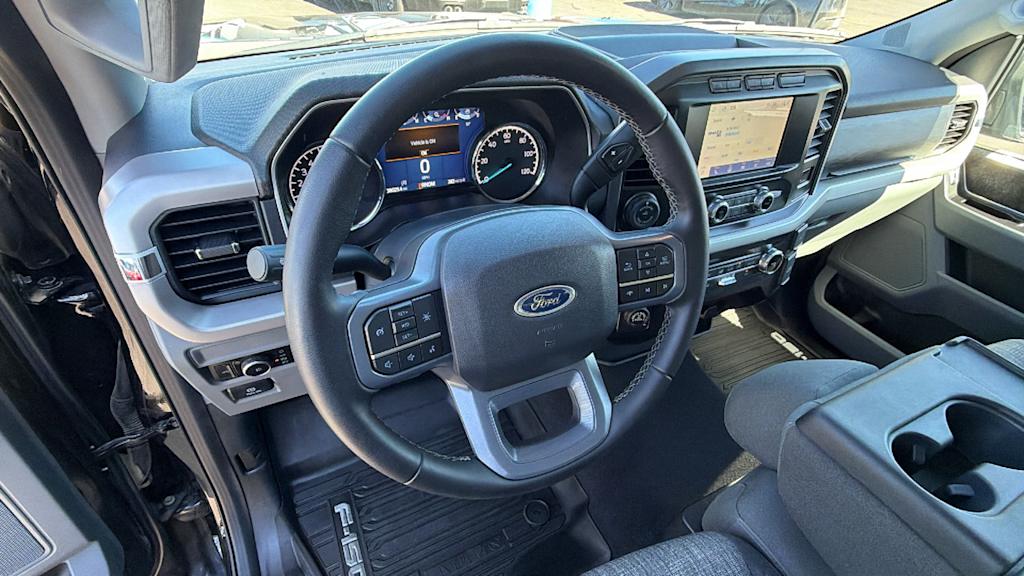 Thumbnail: 2023 Ford F-150 - 2