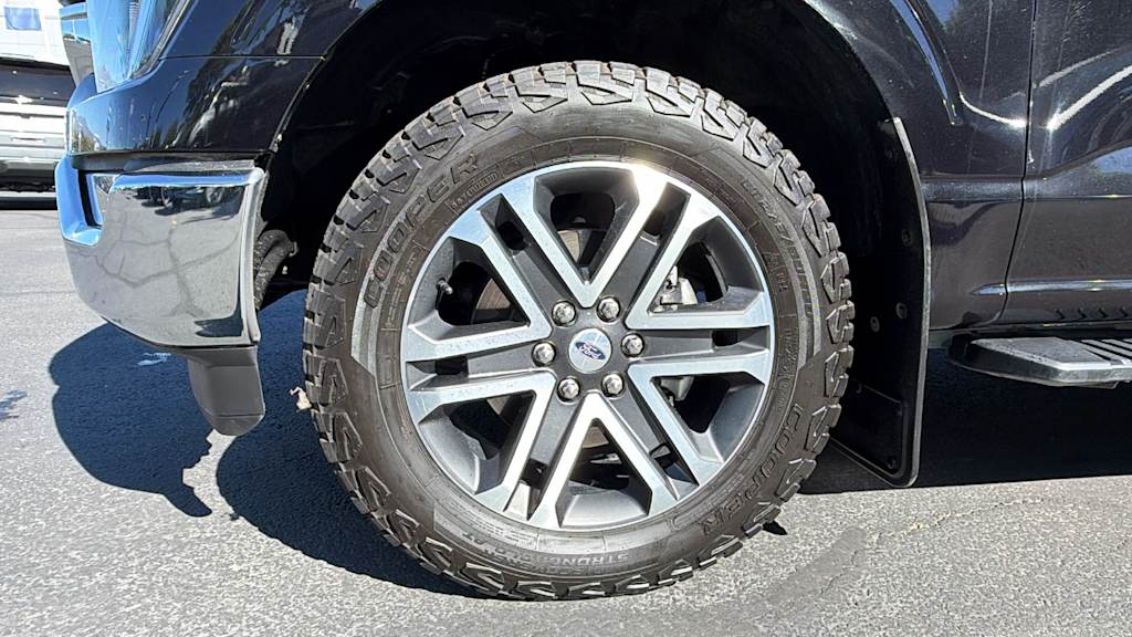 Thumbnail: 2023 Ford F-150 - 7