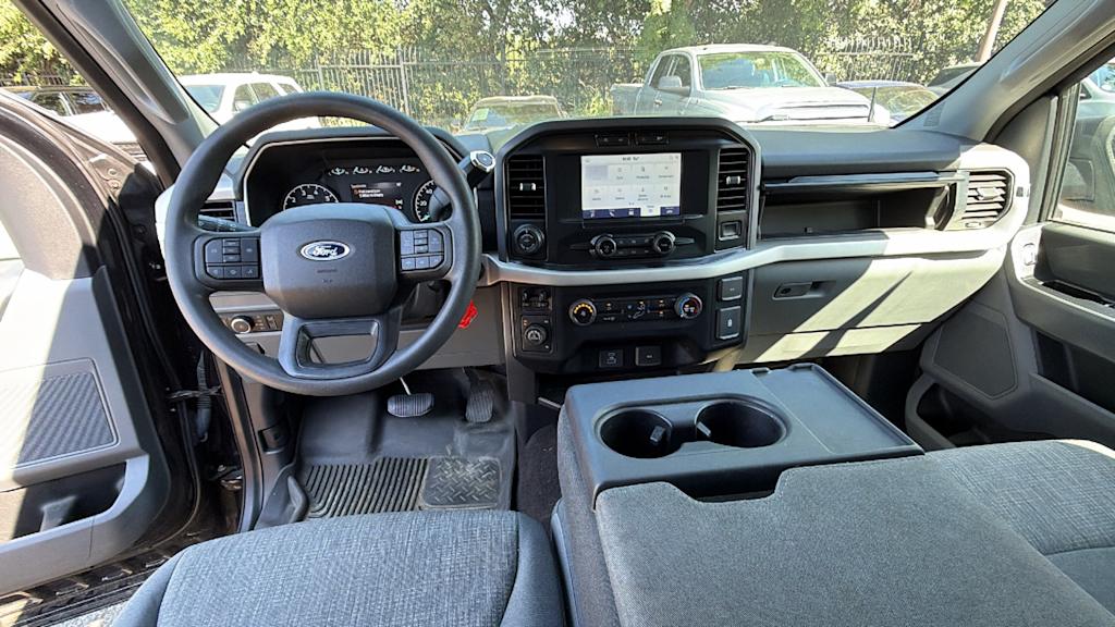 Thumbnail: 2021 Ford F-150 - 12