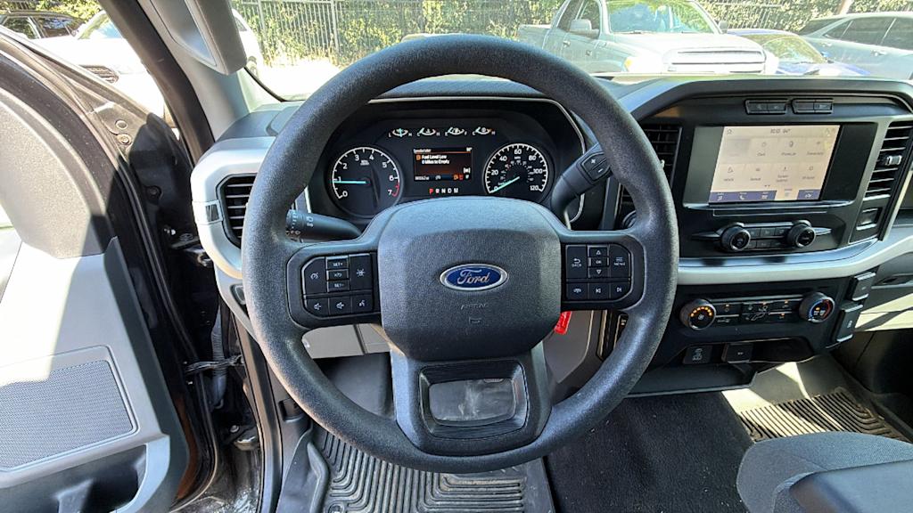 Thumbnail: 2021 Ford F-150 - 9