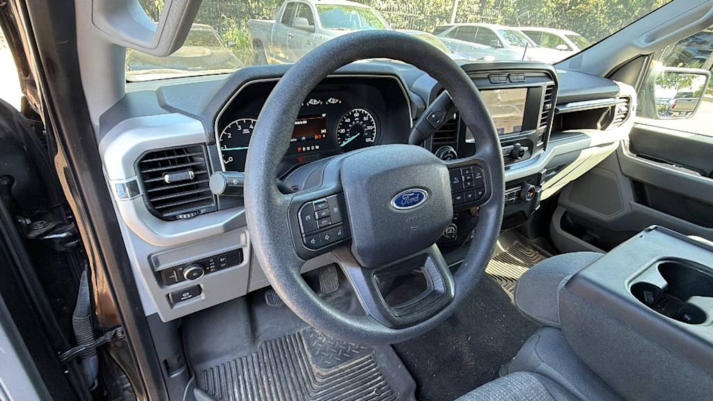 Thumbnail: 2021 Ford F-150 - 2