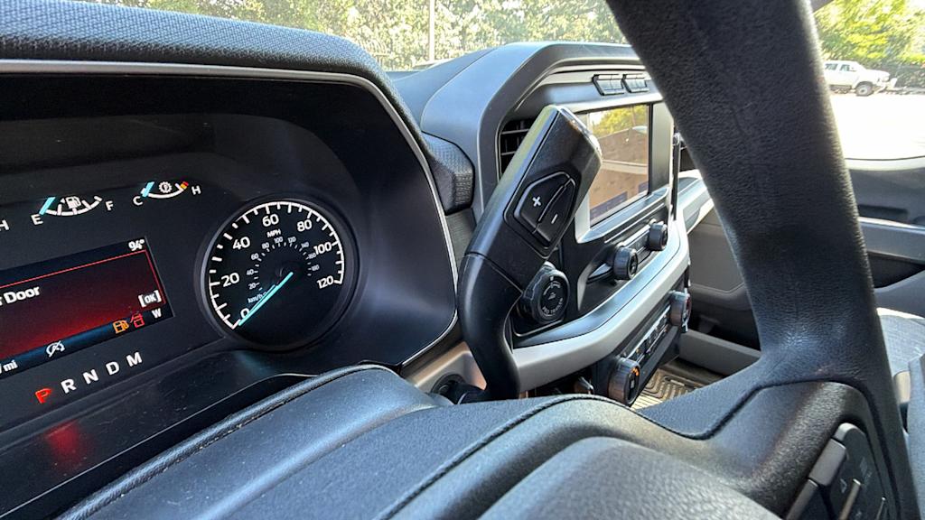 Thumbnail: 2021 Ford F-150 - 20