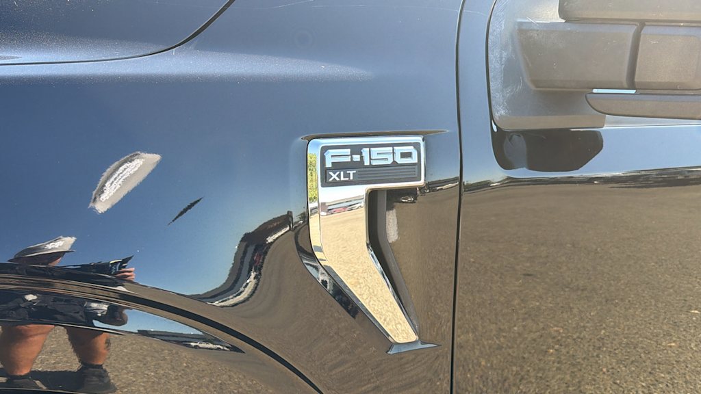 Thumbnail: 2021 Ford F-150 - 7