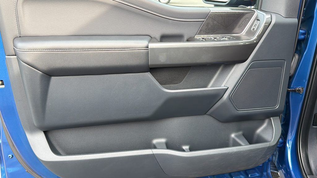 Thumbnail: 2022 Ford F-150 - 28