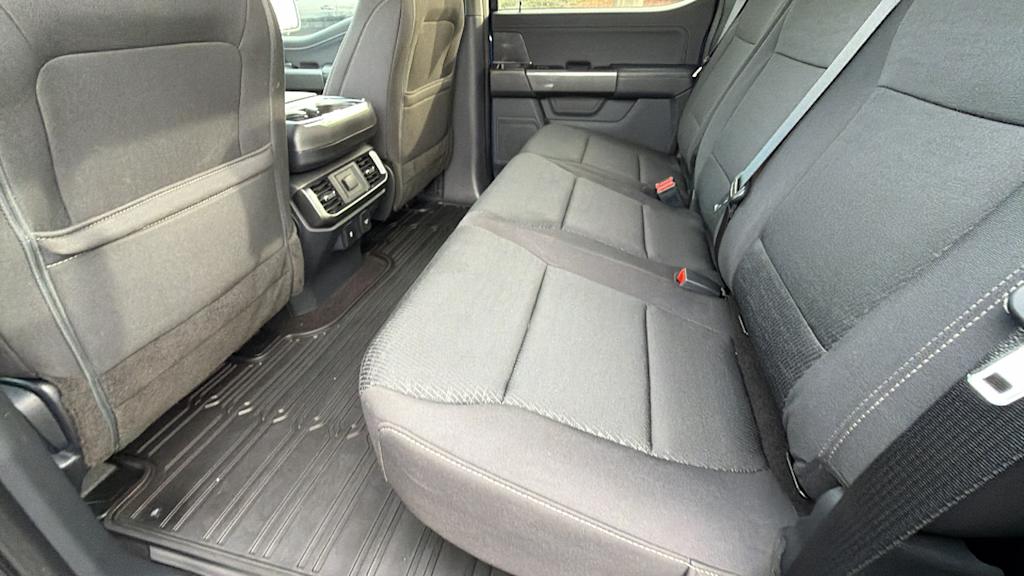 Thumbnail: 2022 Ford F-150 - 11