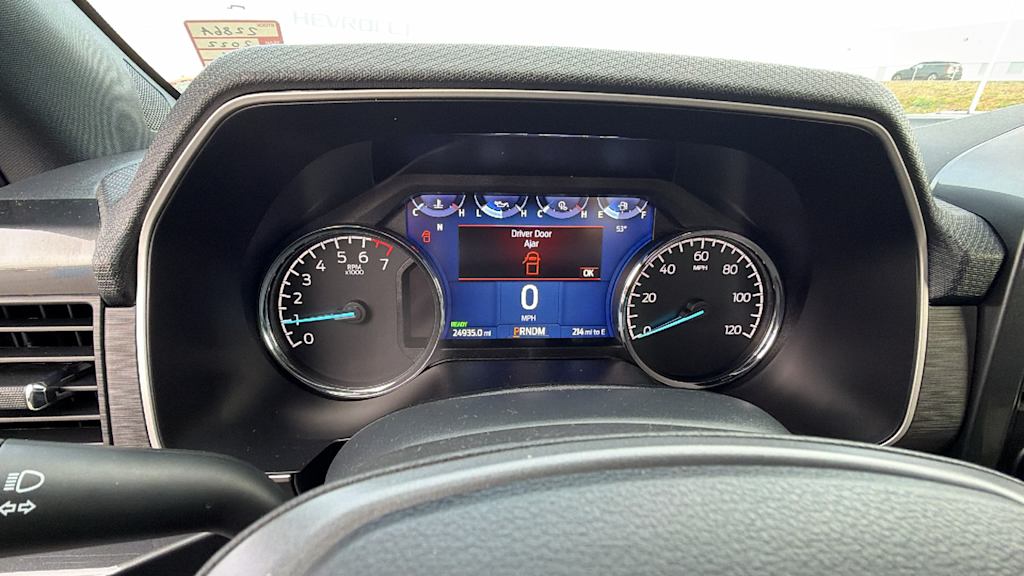 Thumbnail: 2022 Ford F-150 - 15