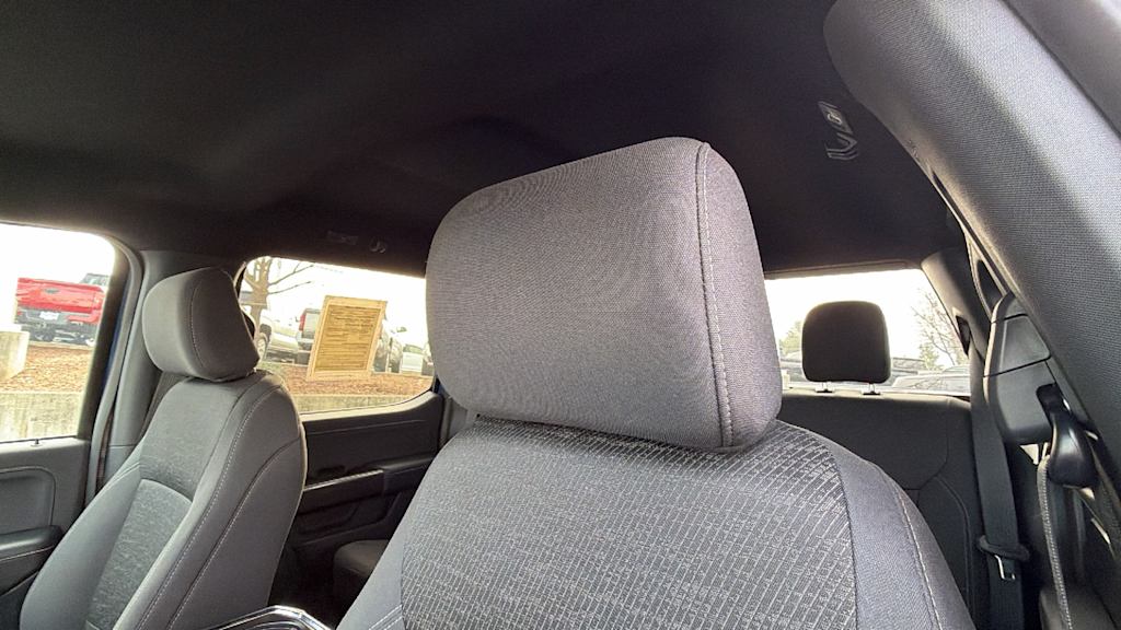 Thumbnail: 2022 Ford F-150 - 9