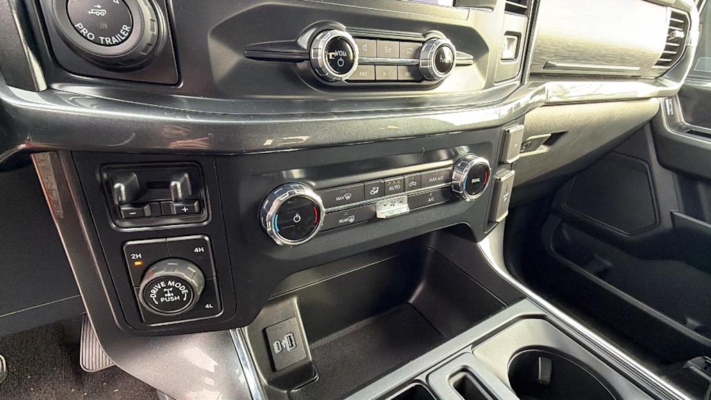 Thumbnail: 2022 Ford F-150 - 22