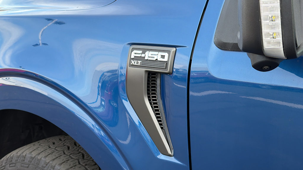 Thumbnail: 2022 Ford F-150 - 30