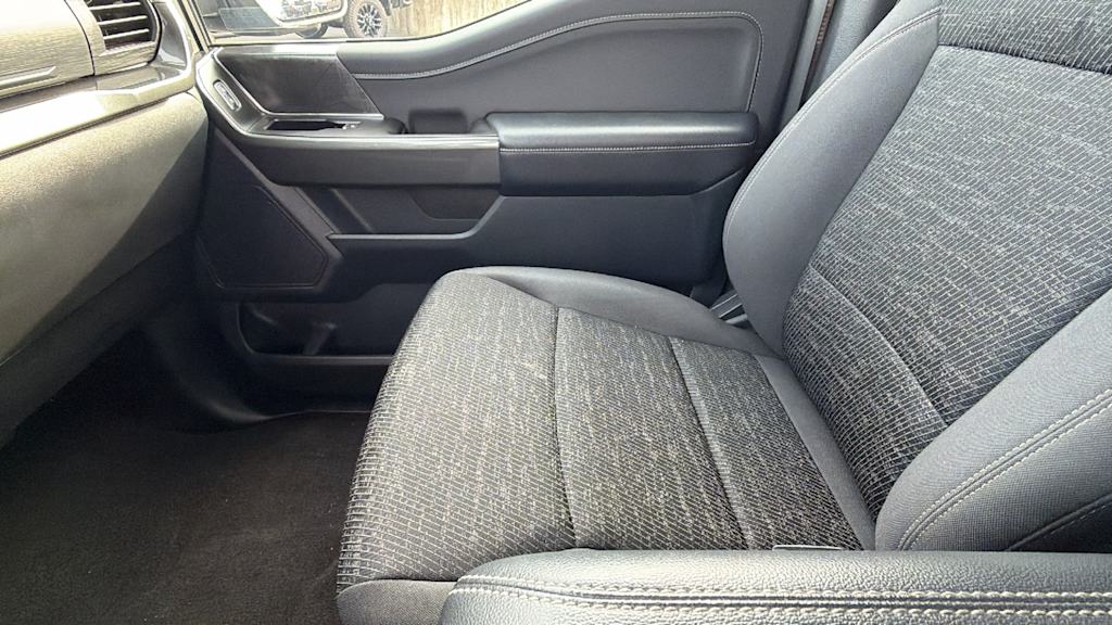 Thumbnail: 2022 Ford F-150 - 10