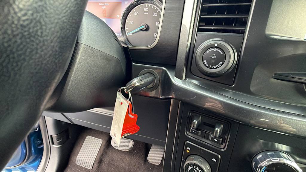 Thumbnail: 2022 Ford F-150 - 24