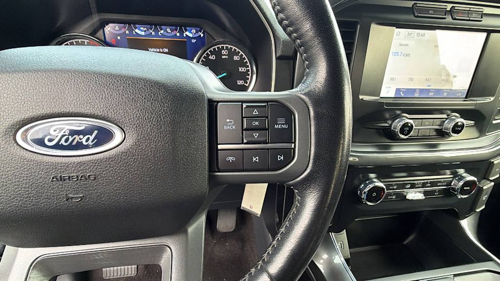 Thumbnail: 2022 Ford F-150 - 26