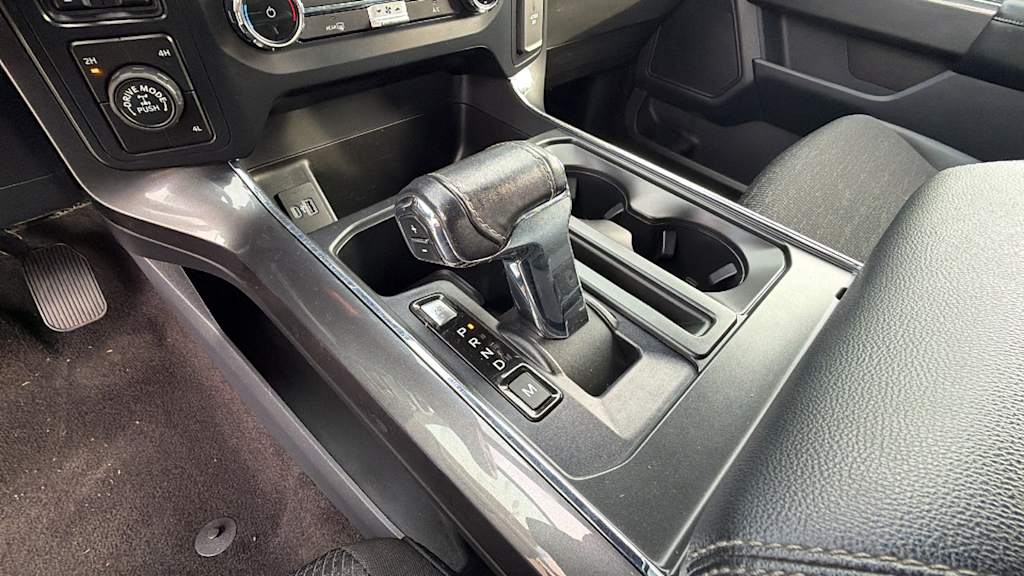 Thumbnail: 2022 Ford F-150 - 14