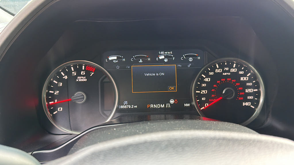 Thumbnail: 2017 Ford F-150 - 15