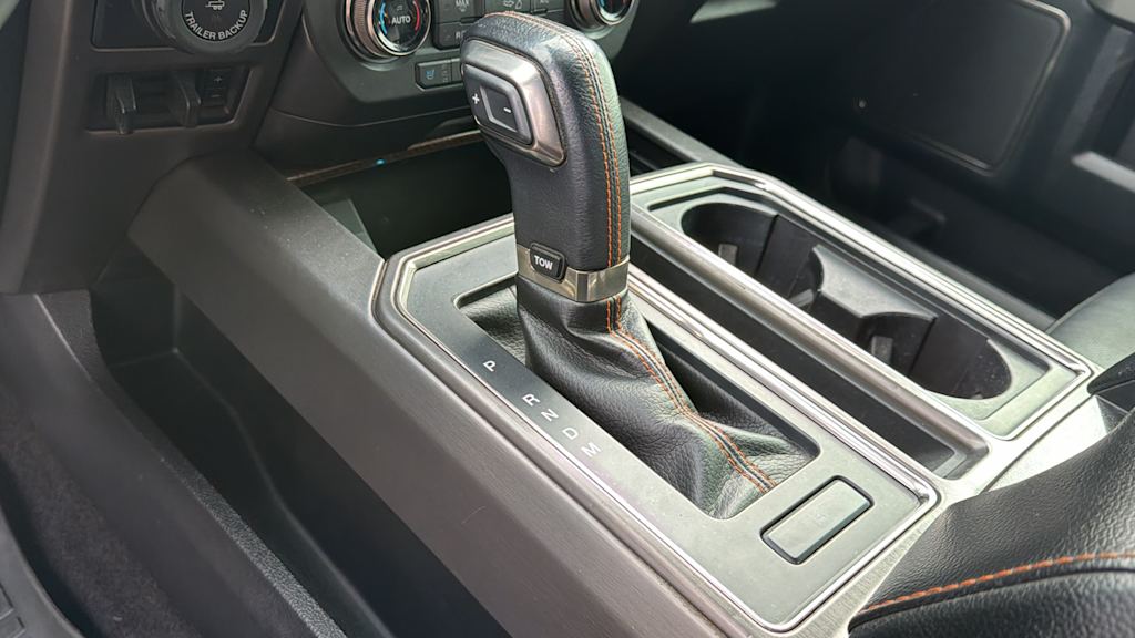 Thumbnail: 2017 Ford F-150 - 14