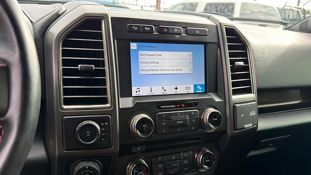 Thumbnail: 2017 Ford F-150 - 13