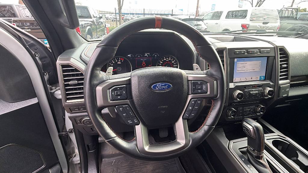 Thumbnail: 2017 Ford F-150 - 9