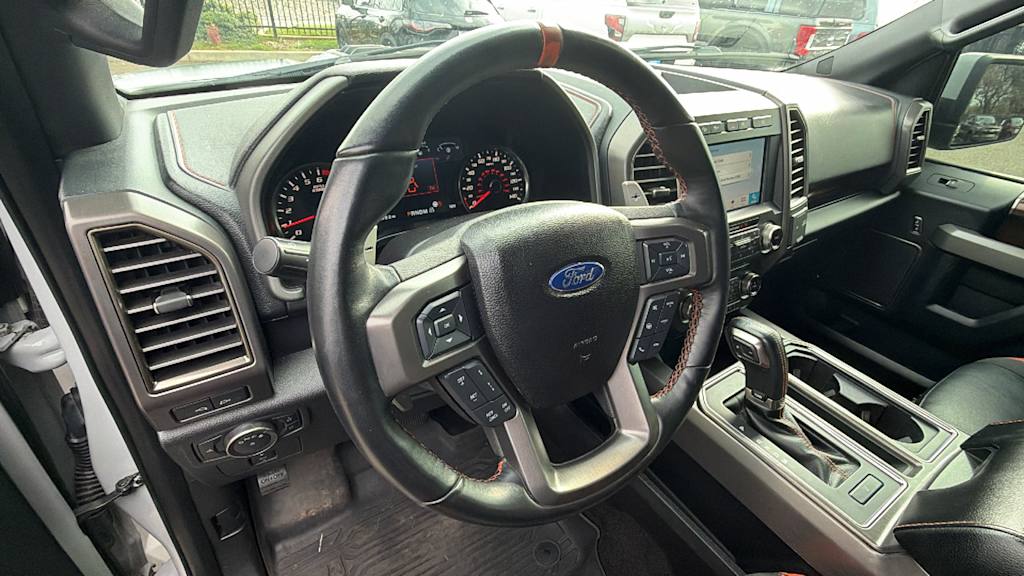 Thumbnail: 2017 Ford F-150 - 2