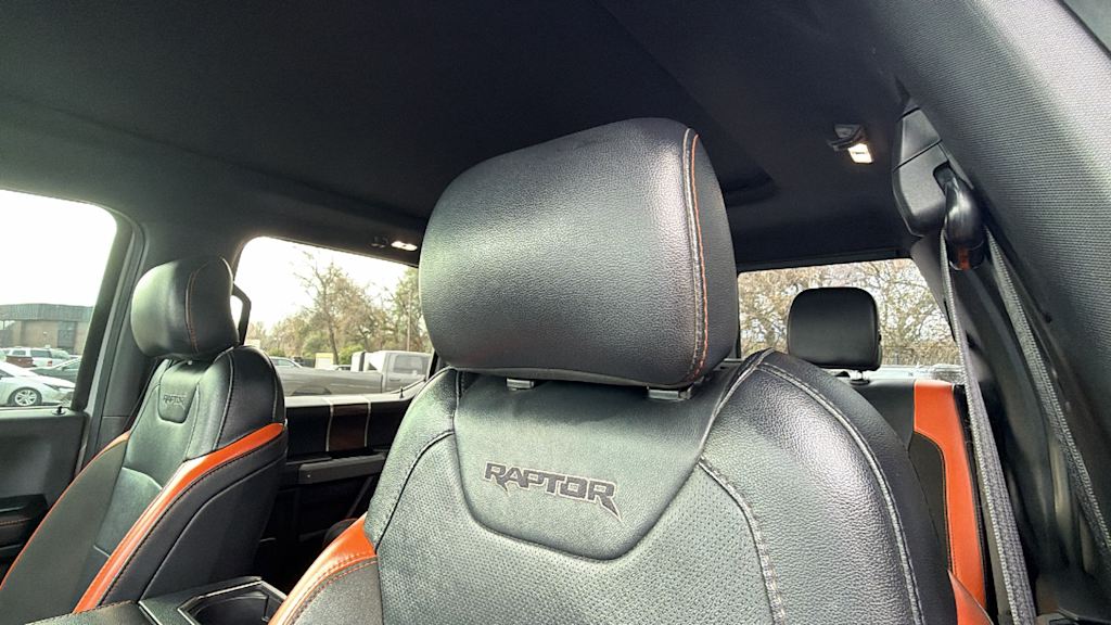 Thumbnail: 2017 Ford F-150 - 10