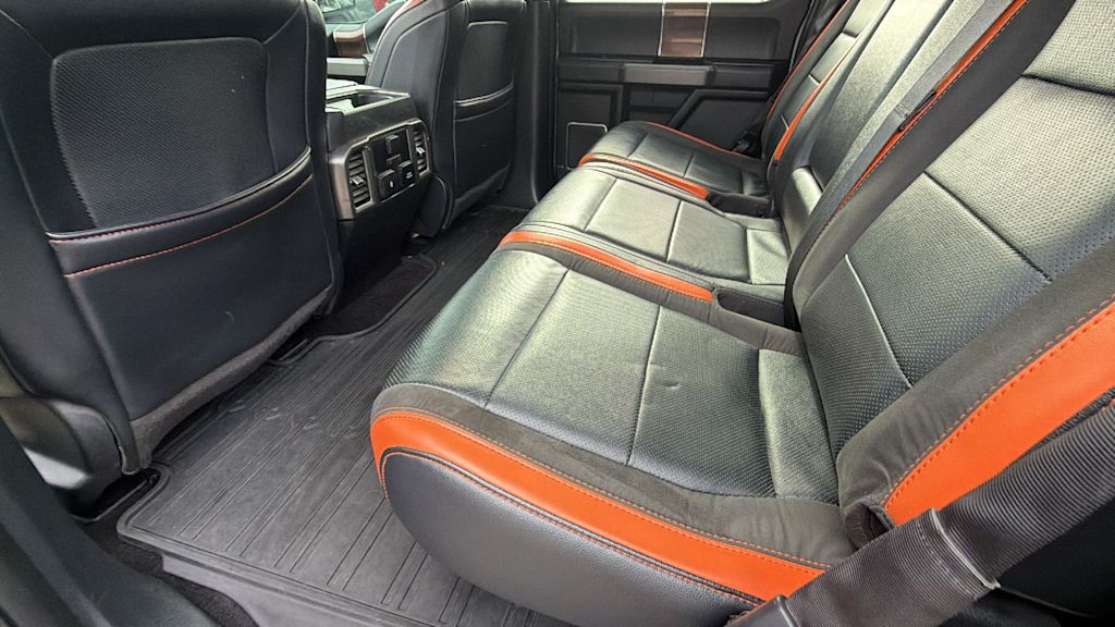 Thumbnail: 2017 Ford F-150 - 11