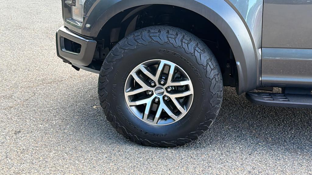 Thumbnail: 2018 Ford F-150 - 8