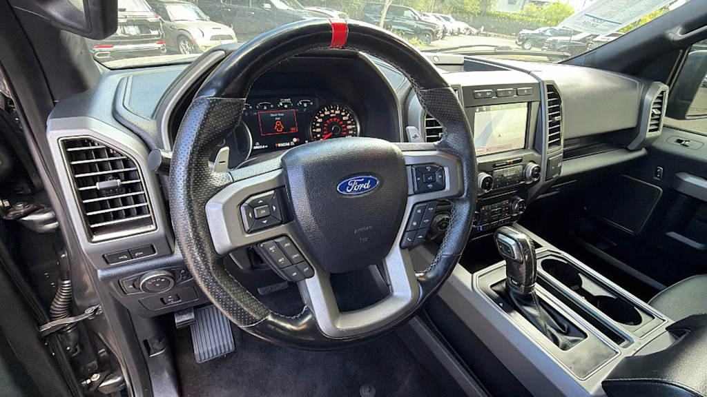 Thumbnail: 2018 Ford F-150 - 2