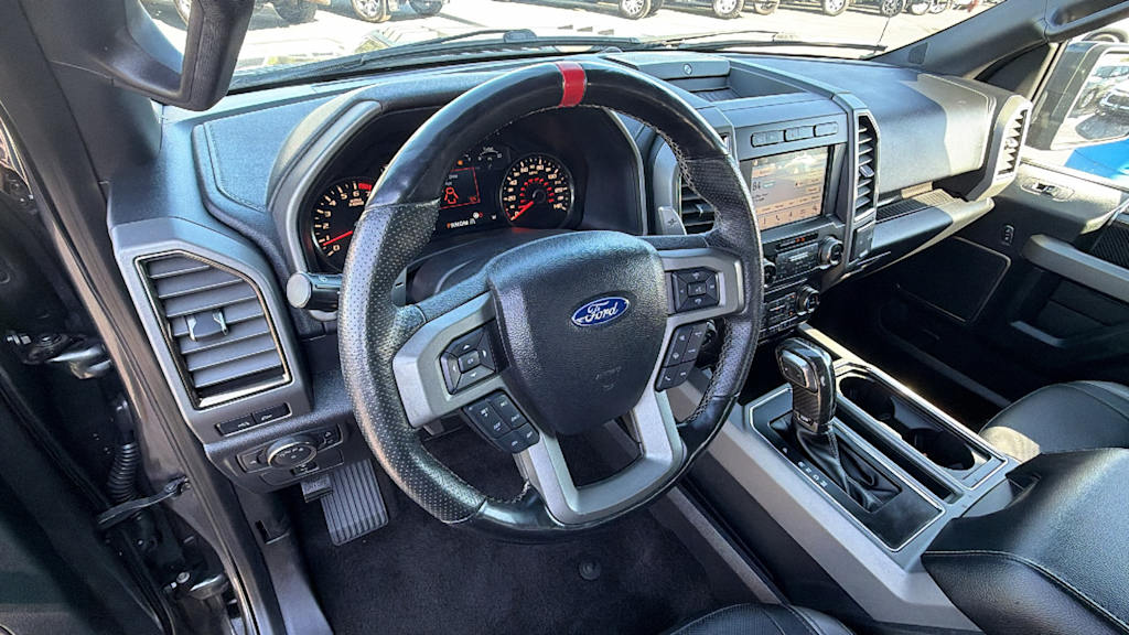 Thumbnail: 2018 Ford F-150 - 2