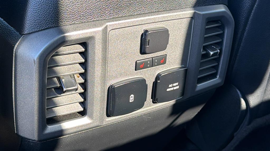 Thumbnail: 2018 Ford F-150 - 30