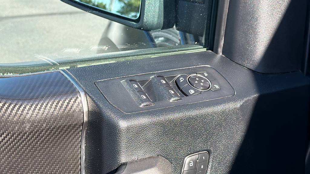 Thumbnail: 2018 Ford F-150 - 28