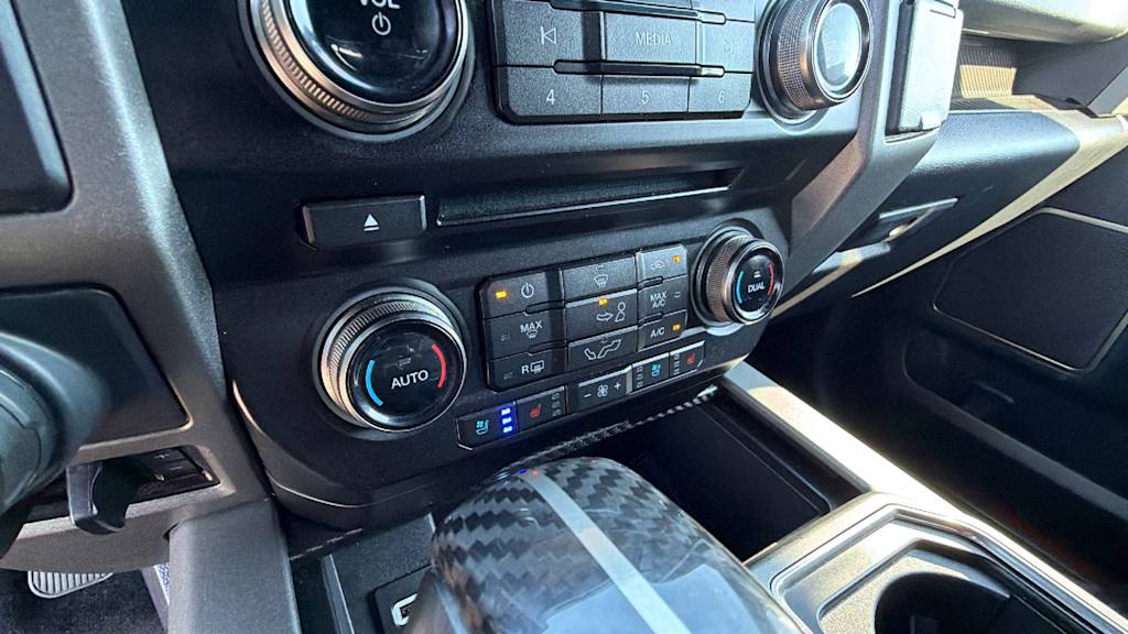 Thumbnail: 2018 Ford F-150 - 23