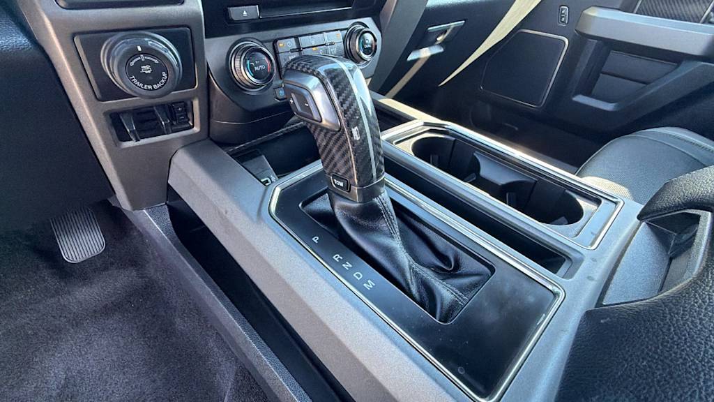 Thumbnail: 2018 Ford F-150 - 15