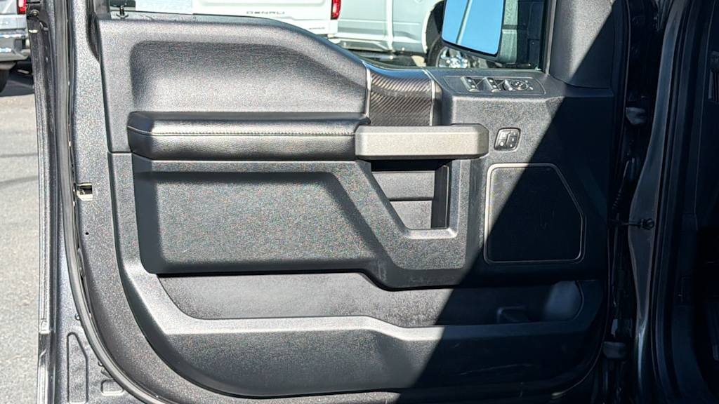 Thumbnail: 2018 Ford F-150 - 29
