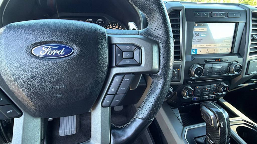 Thumbnail: 2018 Ford F-150 - 27