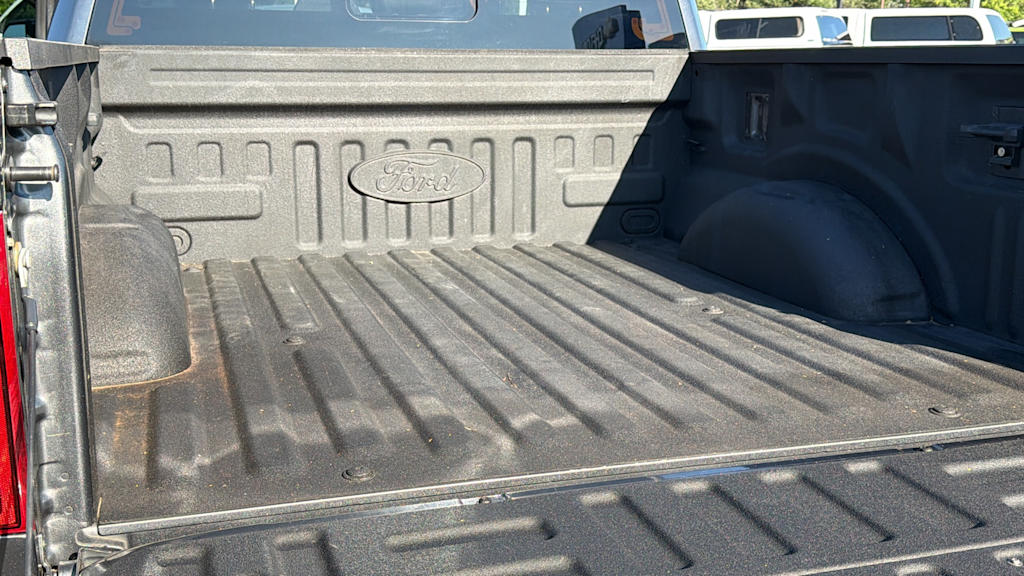 Thumbnail: 2018 Ford F-150 - 17