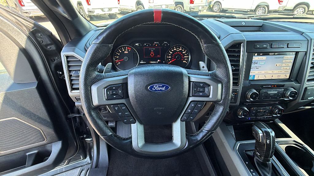 Thumbnail: 2018 Ford F-150 - 9